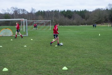 Bild 71 - LL SG Nie-Bar - SG Wilstermarsch : Ergebnis: 1:1